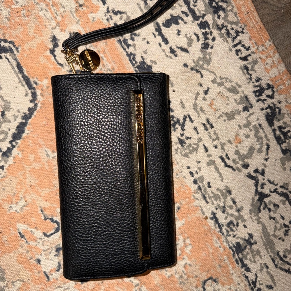 Steve Madden Wallet